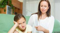 تحكم الوالدين بالأطفال يعرضهم للإصابة بأمراض عقلية