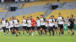 تشكيل منتخب مصر المتوقع أمام زبمبابوي| تفوق الأهلي على الزمالك والسعيد ممثل بيراميدز