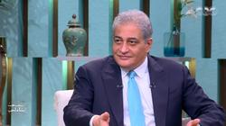 الوجه الآخر للإعلامي أسامة كمال.. أزهري ومترجم الرئاسة ومدرس جامعي