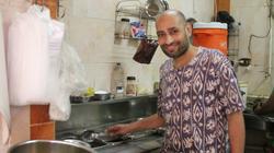 بروفيسور فى الكبدة وعمره ما داقها: «أطبخها آه.. آكلها لأ»