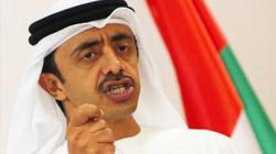 نشرة الـ3 صباحا| الخارجية الإماراتية: من المؤسف توفير دول منصات للتطرف