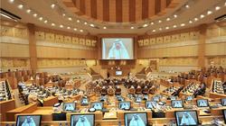 بعد توصيات تمكين المرأة به.. معلومات عن المجلس الوطني الإماراتي