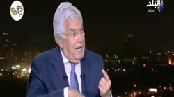 صلاح حافظ: رفع الدعم عن المحروقات كان ضروريا لتشجيع الاستثمار