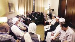 طوارئ لتصعيد 29 ألف حاج مصرى إلى «عرفات»