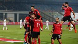عاجل.. أفشة يخطف هدف قاتل للأهلي أمام الزمالك (فيديو)