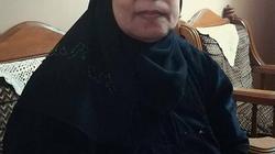 الحاجة «أم هاشم»: تزوجت قاصر فى سنة «15 سنة».. وربيت إخوات جوزى وعيالى و14 حفيد