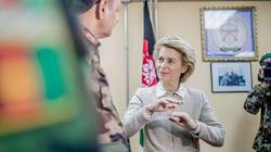"الدفاع الألمانية" تدعو لنهج أكثر صرامة تجاه روسيا