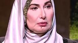 الفنانة جميلة عزيز تكشف لـ«الوطن» تفاصيل إصابتها بورم سرطاني للمرة الثانية