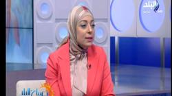 خبيرة إتيكيت: "التهنئة بالعيد على فيسبوك مش من الذوق"