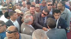 وزير القوى العاملة يطالب الشركات بحد أدنى للعاملين 2000 جنيه