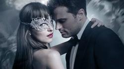 فيلم "Fifty Shades Darker" يحقق 146 مليون دولار في 4 أيام
