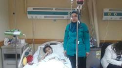 وزارة التضامن تتدخل لمساعدة أسرة "مي" لإجراء جراحة عاجلة لها