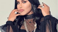 أحلام تهنئ ابنها بنجاحه: "بيضت وجهي أنا وأبوك"
