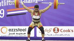 عاجل.. استبعاد مصر من بطولة العالم لرفع الأثقال بسبب المنشطات