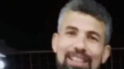 تشييع جثمان مبيض محارة سقط من سقالة خشبية أثناء عملة في الغربية