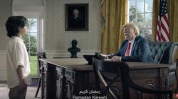 من هو الطفل الذي أبكى الملايين في إعلان "زين"؟