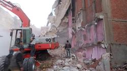 بالصور| رئيس "منشأة ناصر": حصر 370 أسرة بالرزاز تمهيدا لنقلهم للأسمرات