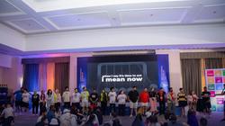 وزارة الرياضة تفتتح المؤتمر الشبابي الدولي لمنظمة «AIESEC» في الأقصر