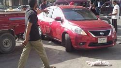 سيطرة «السايس»: «اللى مش عاجبه سعرنا.. مايركنش عندنا»