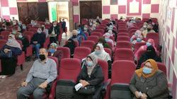 نماذج استرشادية لامتحانات الصف الخامس الابتدائي شهر مارس