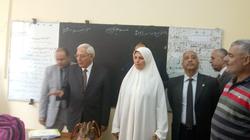 محافظ الدقهلية: النظام التعليمي الجديد لن يسمح بوجود دروس خصوصية