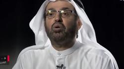 النعيمي في "دهاليز الظلام": بعض طلاب الإمارات جندوا من الإخوان في مصر