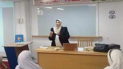 "الأغذية الوظيفية وعلاقتها بصحة الإنسان" دورة تدريبية فى جامعة القناة
