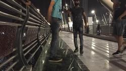 "المصري الأفريقي للمقاولات": محور روض الفرج أبهر مسؤولين أجانب وأفارقة