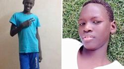 «خرج ولم يعد».. سودانية تجوب القاهرة بحثا عن طفلها: أنت فين يا مهند؟