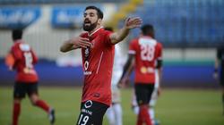 الإصابة تُقصي عبدالله السعيد من المشاركة أمام إنبي