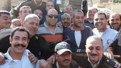 ضبط مسجل خطر هارب من مؤبد و22 قضية مقاومة سلطات بأسيوط