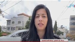 تصاعد اعتداءات المستوطنين على قاطفي الزيتون في الضفة الغربية 