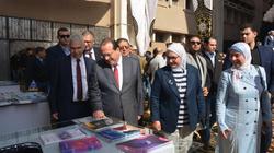 بمشاركة 20 شركة.. افتتاح فعاليات الملتقى التوظيفي بـ"صيدلة طنطا"