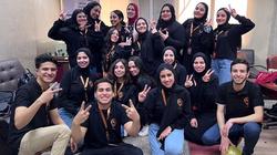 «نيوتاوي» مشروع تخرج بـ«إعلام القاهرة» للترويج لـ«الجمهورية الجديدة»