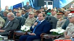 عاجل| السيسي لـ"وزير الصحة": اقض على فيروس C في سنة.. والجيش معاك