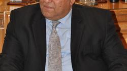 ممدوح مهدي عميدا لكلية الطب في جامعة حلوان