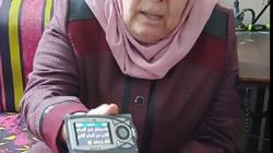 ماكينة خياطة «أم عمرو» خرجت ضباط ودكاترة وجهزت يتامى.. ربتهم بالحلال