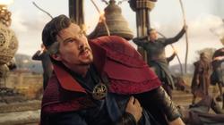 تفاصيل المشهد المحذوف من الجزء الثاني لـ Doctor Strange «فيديو»
