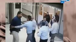 مدير مستشفى هليوبوليس: تراجعت عن تقديم استقالتي بعد لقائي بوزير الصحة