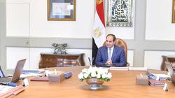 السيسي يوجه بضمان أعلى معايير السلامة والأمان في مشروعات القطاع النووي