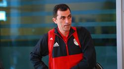 عاجل.. الزمالك يعلن الجهاز المعاون لكارتيرون.. وأسامة نبيه مدربا