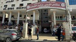 توقف 160 مركزا طبيا عن تقديم الخدمات بغزة بسبب القصف الإسرائيلي
