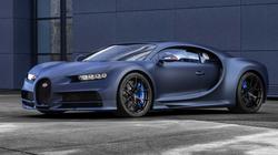 من أسرع سيارات الكوكب.. CHIRON SPORT 110 ANS في سطور