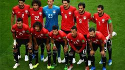 عاجل| «أجيري» يعلن قائمة المنتخب لمباراة سوازيلاند.. «الونش وعلي» يعودان