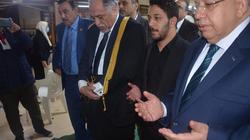 كريم النجدي: تقدمت لشياخة الطريقة المحمدية لحسم الجدل