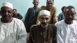 منشور على فيس بوك يعيد «بسطاوي» لأسرته بعد غياب 42 عاما.. من الأقصر للسودان
