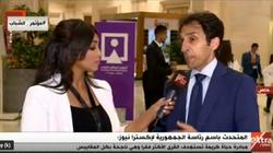 "الرئاسة": "حياة كريمة" تعكس اهتمام الدولة بالمواطن وأشادت بها أمريكا