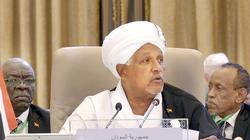 «السيادة السوداني»: سنتجاوز محنتنا بمساندة أشقائنا
