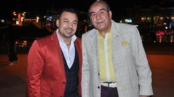 غياب نجوم فيلم "قلب أسود" عن العرض الخاص
