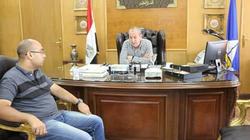 40 مليون جنيه لتجديد وإحلال مستشفى فارسكور في دمياط
